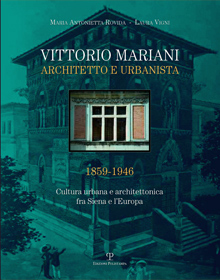 Vittorio Mariani architetto e urbanista (1859-1946)