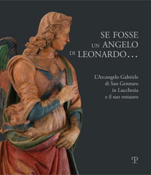 La statua dell’Arcangelo e l’attribuzione a Leonardo