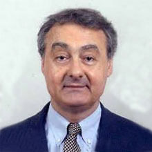 Moreno Bucci