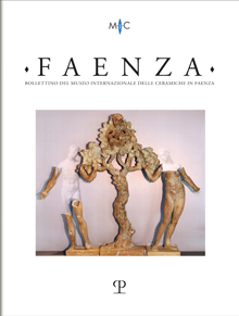 Faenza - a. CVIII, n. 2, 2022