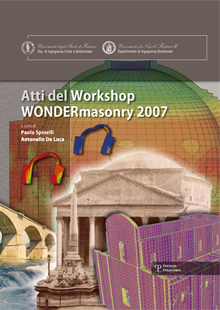 Wondermasonry 2007