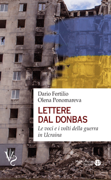Lettere dal Donbas