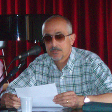 Giorgio Zauli