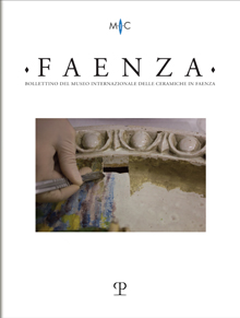 Faenza - a. CIX, n. 1, 2023