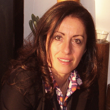 Antonella Zucchini